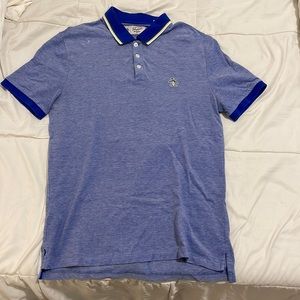 Penguin Polo